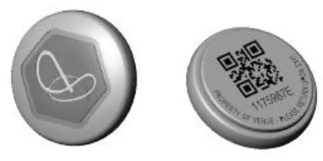 BLE Capsule installation