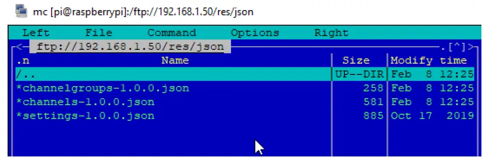 BLANKOM-M15-OmniscreenTV-IPTV-STB-38