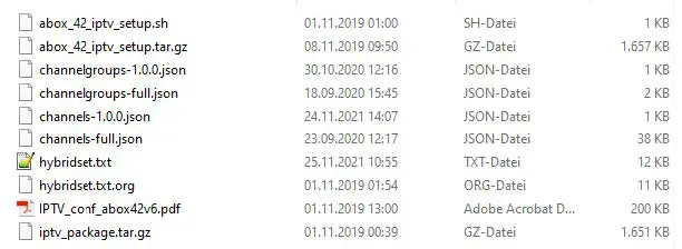 BLANKOM-M15-OmniscreenTV-IPTV-STB-43