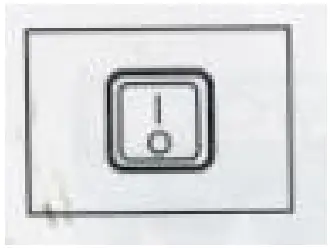 Basic operation of tire balancer