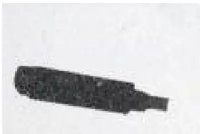 standard accessories