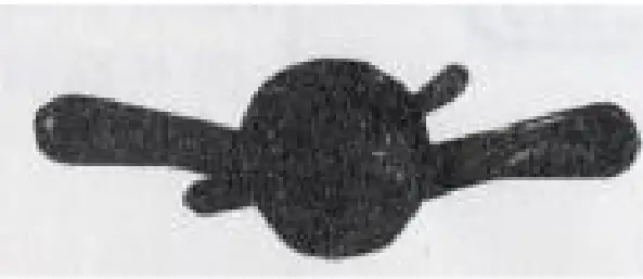 standard accessories