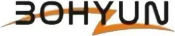 BOHYUN Logo