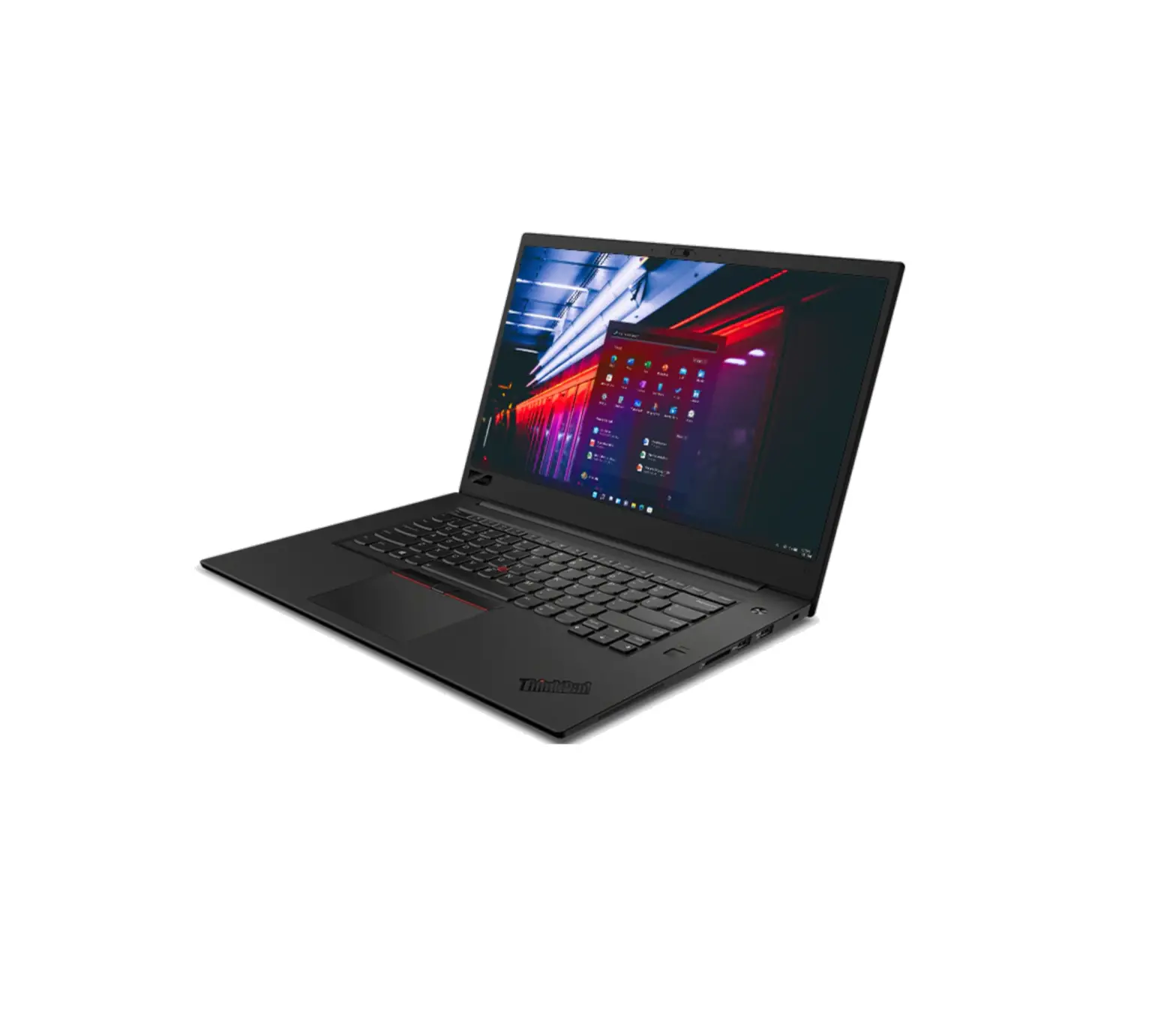 Lenovo Thinkpad P1 Gen 6 Workstation Power Laptop User Guide Lenovo Thinkpad P1 Gen 6 Workstation Power Laptop User Guide