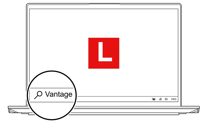 Lenovo Commercial Vantage*