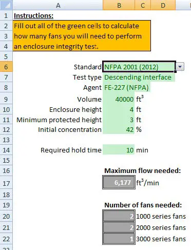 Retrotec-300-Series-Blower-Door-Multiple-Fan-Operation-05