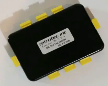 Retrotec-300-Series-Blower-Door-Multiple-Fan-Operation-25