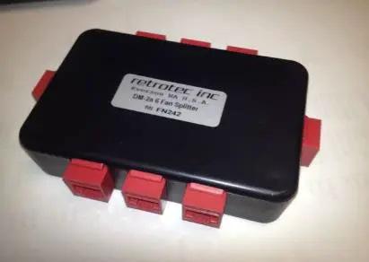 Retrotec-300-Series-Blower-Door-Multiple-Fan-Operation-26