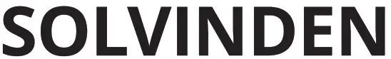 SOLVINDEN Logo