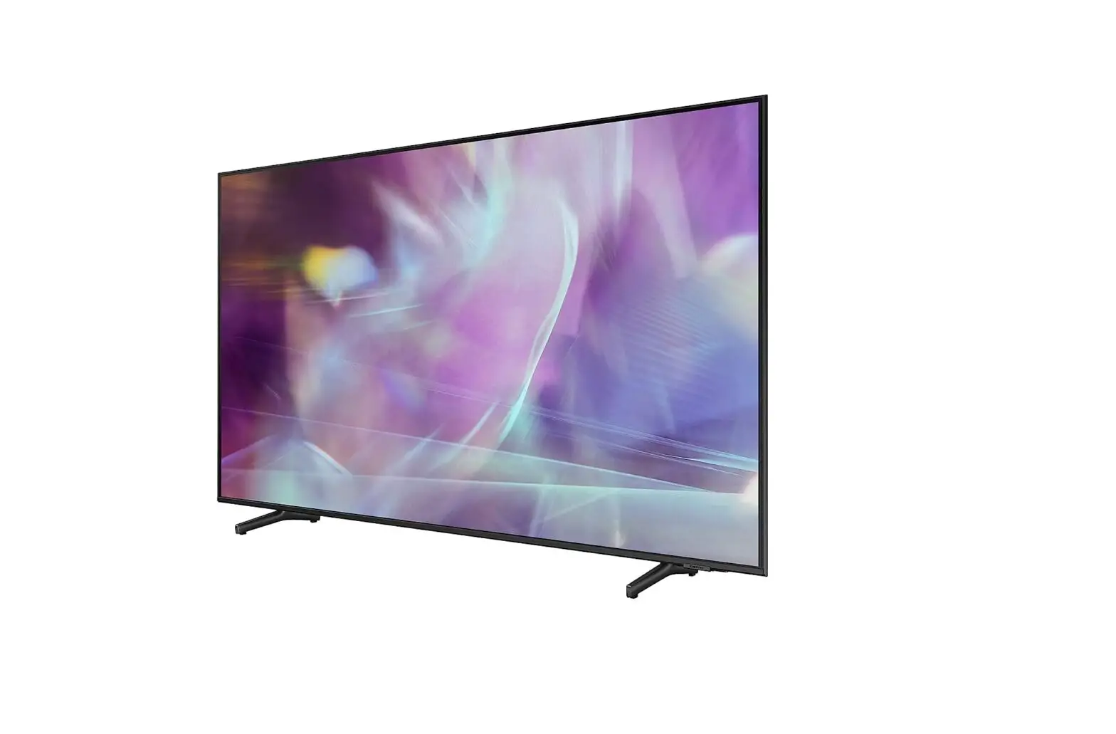 Samsung Qe50q67a Qled Smart Tv User Manual