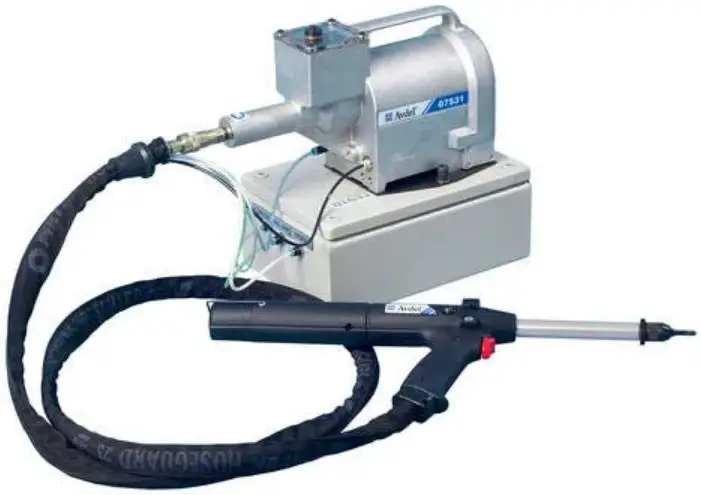 STANLEY 07536 Hydro Pneumatic Power Tool