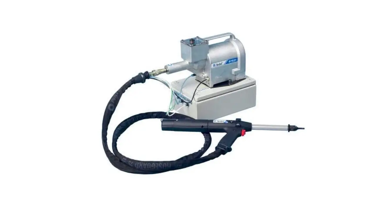 Stanley 07536 Hydro Pneumatic Power Tool Instruction Manual Stanley 07536 Hydro Pneumatic Power Tool Instruction Manual