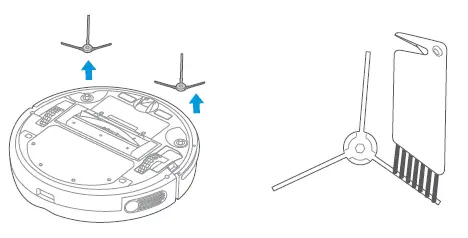 M7-plus-Midea-Robot-Vacuum-Cleaner-FIG-17