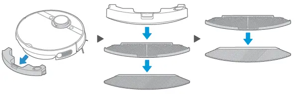 M7-plus-Midea-Robot-Vacuum-Cleaner-FIG-20