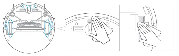 M7-plus-Midea-Robot-Vacuum-Cleaner-FIG-23