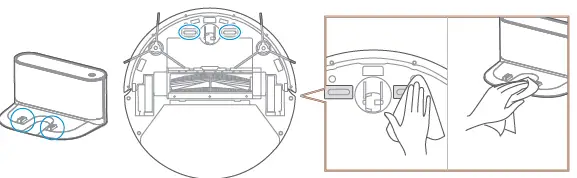 M7-plus-Midea-Robot-Vacuum-Cleaner-FIG-24