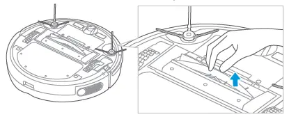 M7-plus-Midea-Robot-Vacuum-Cleaner-FIG-25