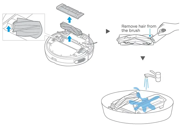 M7-plus-Midea-Robot-Vacuum-Cleaner-FIG-26