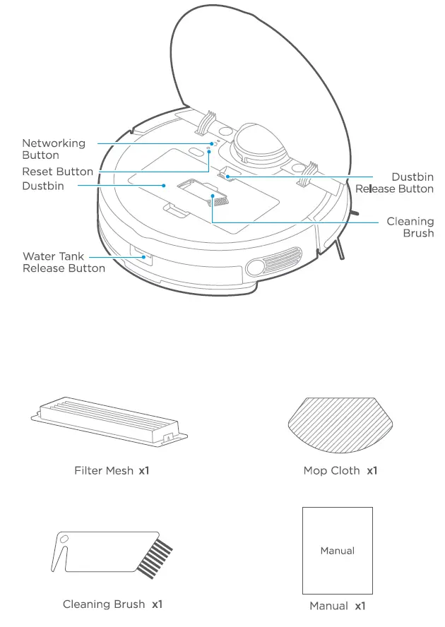 M7-plus-Midea-Robot-Vacuum-Cleaner-FIG-4