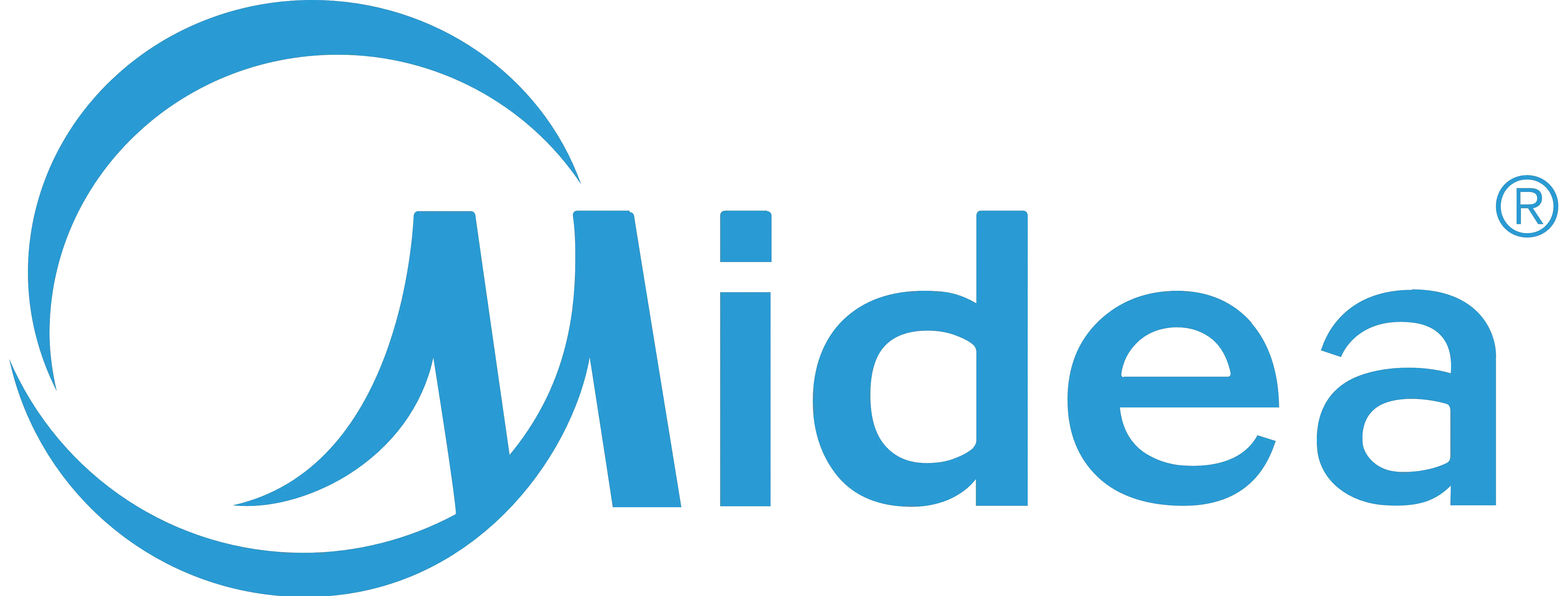 Midea-logo