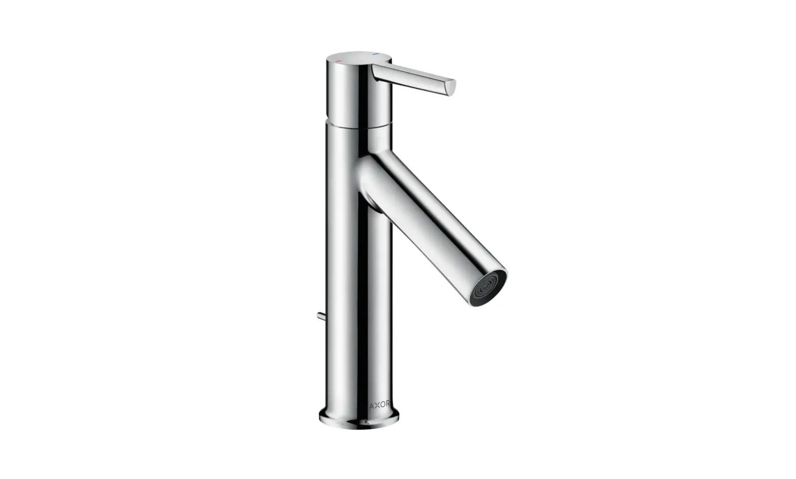 Hansgrohe Axor Starck Container For Oral Hygiene Instruction Manual