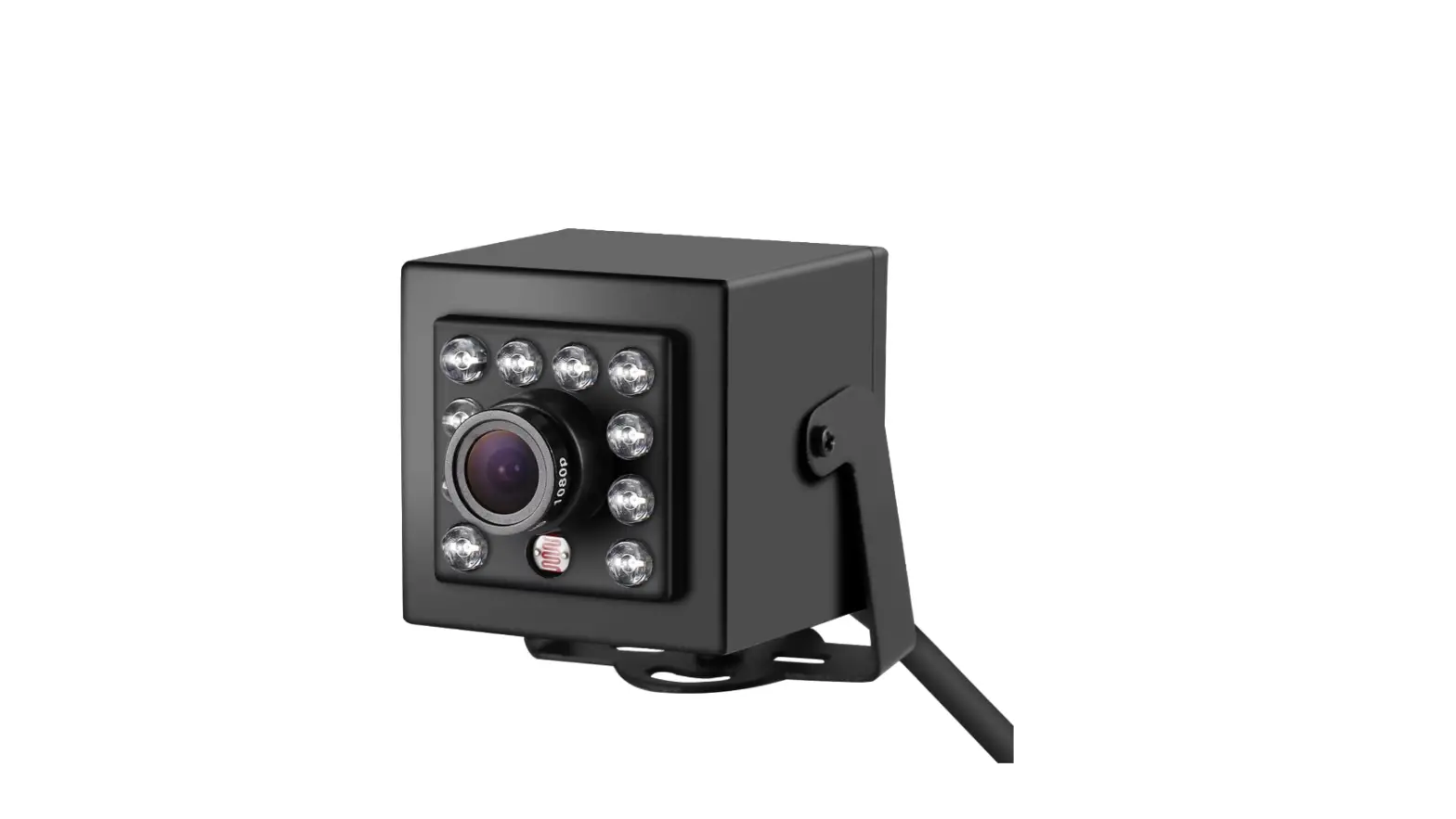 Revodata I708-p-hs 5mp Mini Poe Ip Camera User Manual Revodata I708-p-hs 5mp Mini Poe Ip Camera User Manual