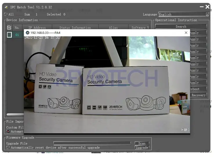 REVODATA-I708-P-HS-5MP-Mini-POE-IP-Camera-FIG-2