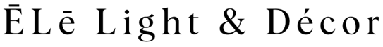 ELE Light and Decor Logo