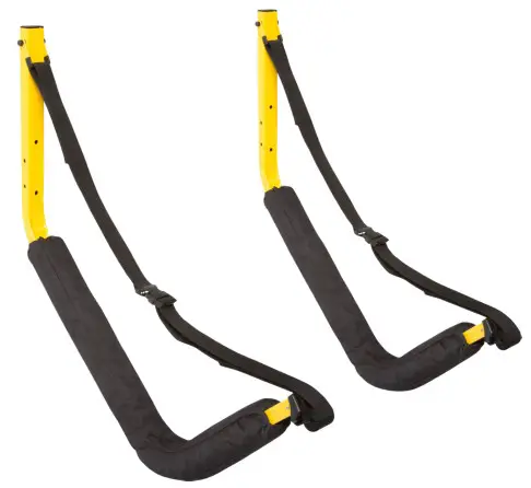 suspenz 12-2499 Big EZ Wall Rack