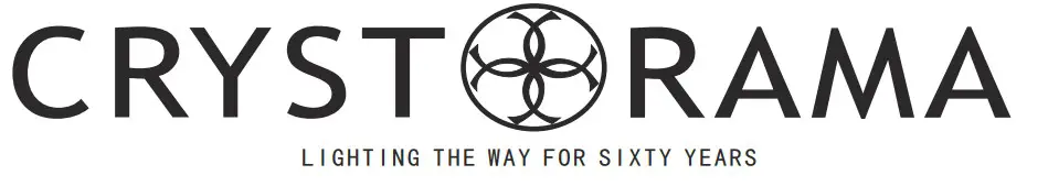 CRYSTORAMA - logo