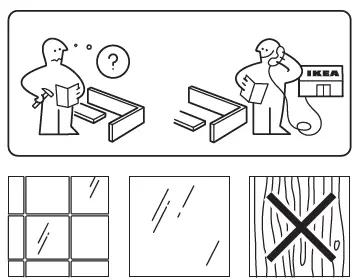 IKEA KROKF JORDEN Basket with Suction Cup-fig-2