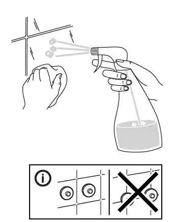 IKEA KROKF JORDEN Basket with Suction Cup-fig-3