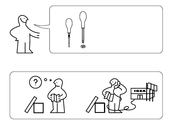 IKEA-AA-30637-7-101-VIKEDAL-Porte-Miroir-1