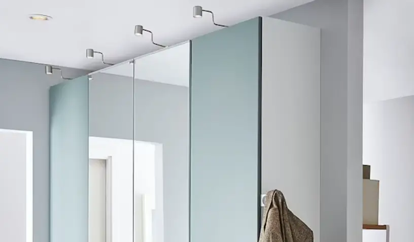 Ikea Aa-30637-7-101 Vikedal Porte Miroir Instruction Manual Ikea Aa-30637-7-101 Vikedal Porte Miroir Instruction Manual