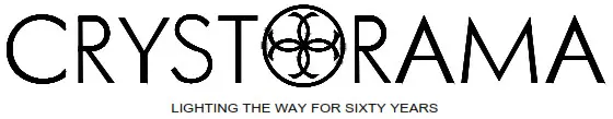 CRYSTORAMA logo