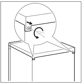 Electrolux-EUT1105NF-Frost-Free-Freezer-fig-3