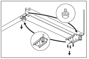 Electrolux-EUT1105NF-Frost-Free-Freezer-fig-5