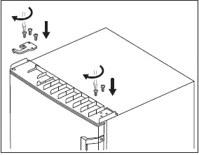 Electrolux-EUT1105NF-Frost-Free-Freezer-fig-6