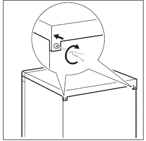 Electrolux-EUT1105NF-Frost-Free-Freezer-fig-7