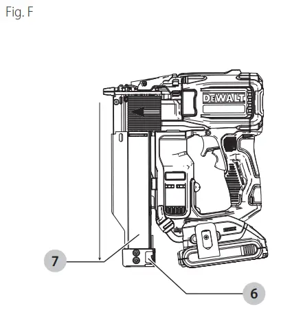 DEWALT-DCN623-23-GA-Pin-Nailer-fig-6