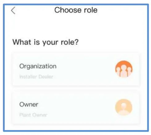 Create the Solis Cloud Account