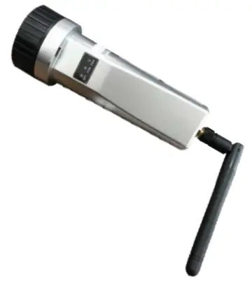 solis EN2-8M WiFi Stick Datalogger