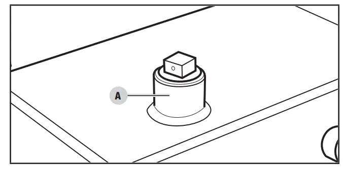 BLACK DIAMOND BD201257 28 Ton Full Beam Log Splitter - fig13