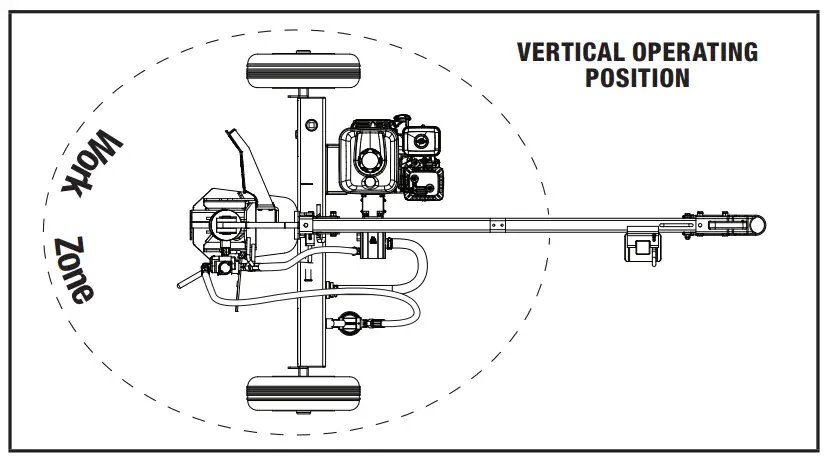 BLACK DIAMOND BD201257 28 Ton Full Beam Log Splitter - fig20