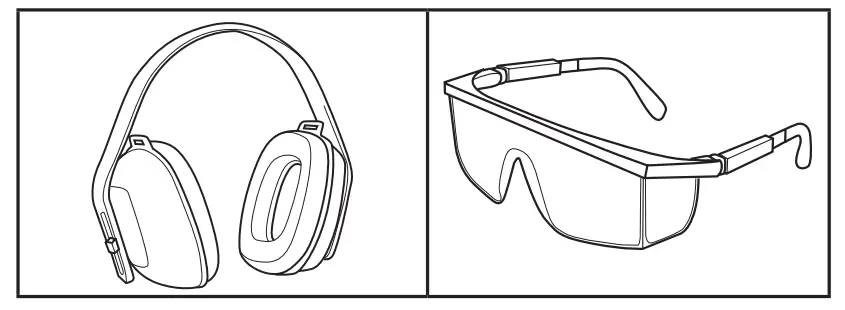 BLACK DIAMOND BD201257 28 Ton Full Beam Log Splitter - fig21