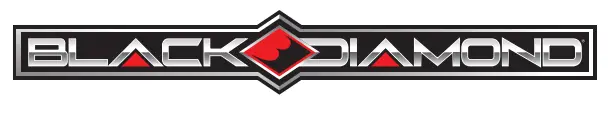 BLACK DIAMOND - logo