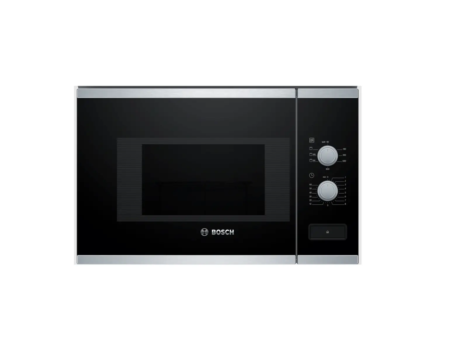 Bosch Bel520ms0 Microwave Oven User Manual