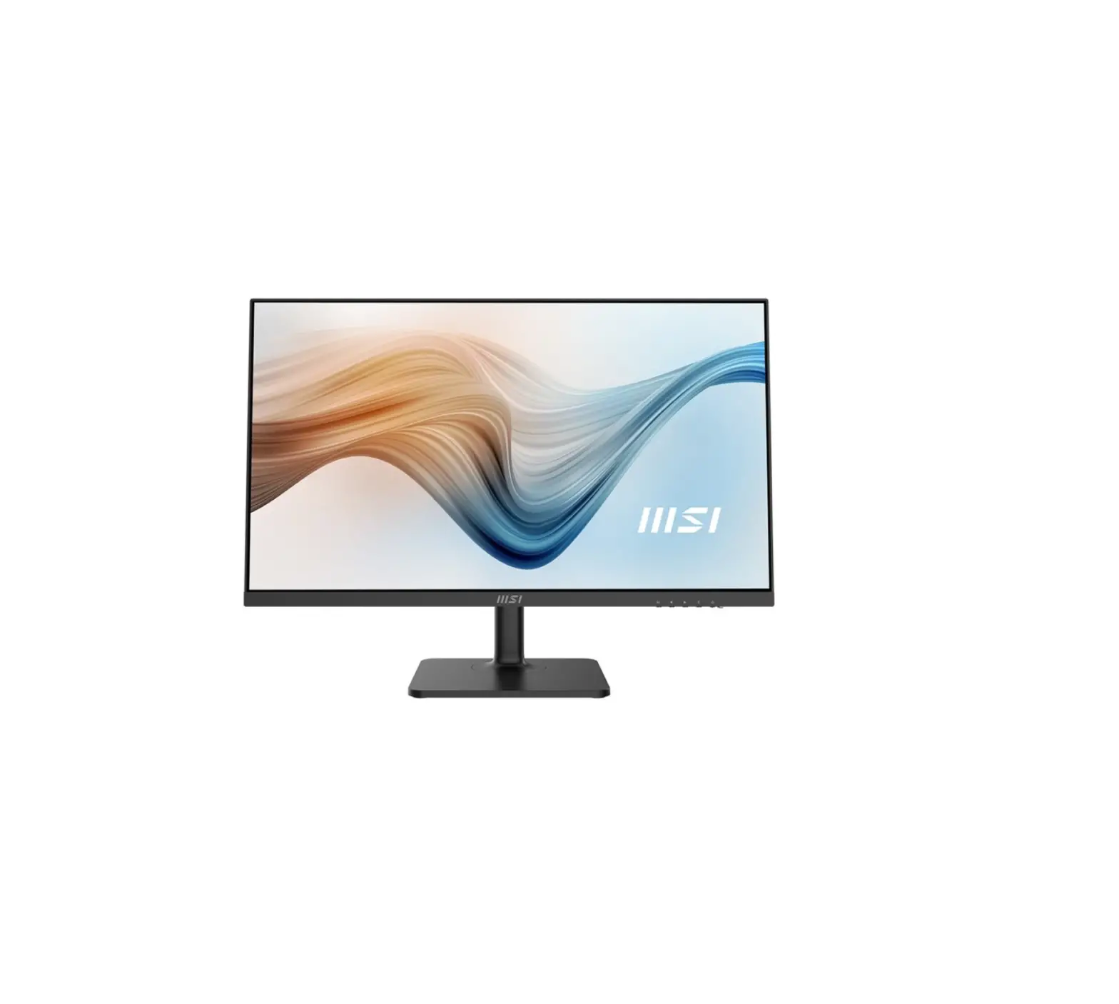 Msi Modern Md1p Series Lcd Monitor User Guide