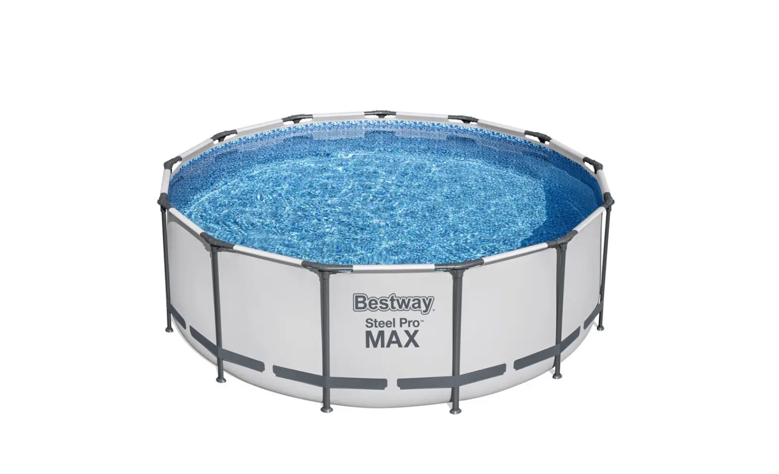 Bestway 5618w Frame Pool Owner's Manual