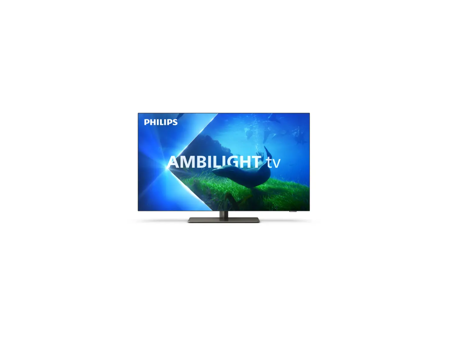Philips Oled808 Series Television User Guide Philips Oled808 Series Television User Guide